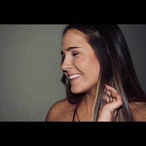 Meet your Posher, Emma